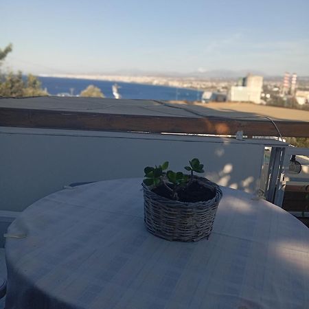 Queens Luxury Glamping Palaiokastro  Экстерьер фото