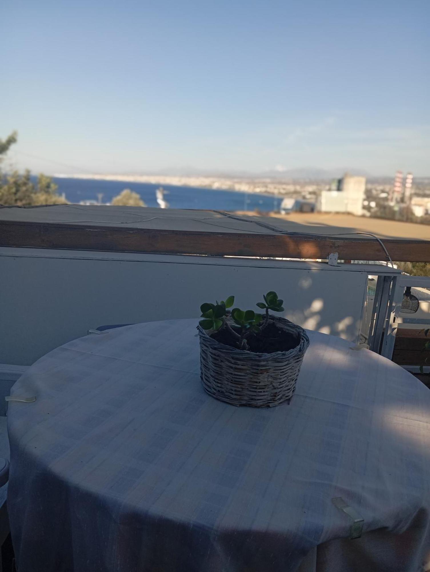 Queens Luxury Glamping Palaiokastro  Экстерьер фото