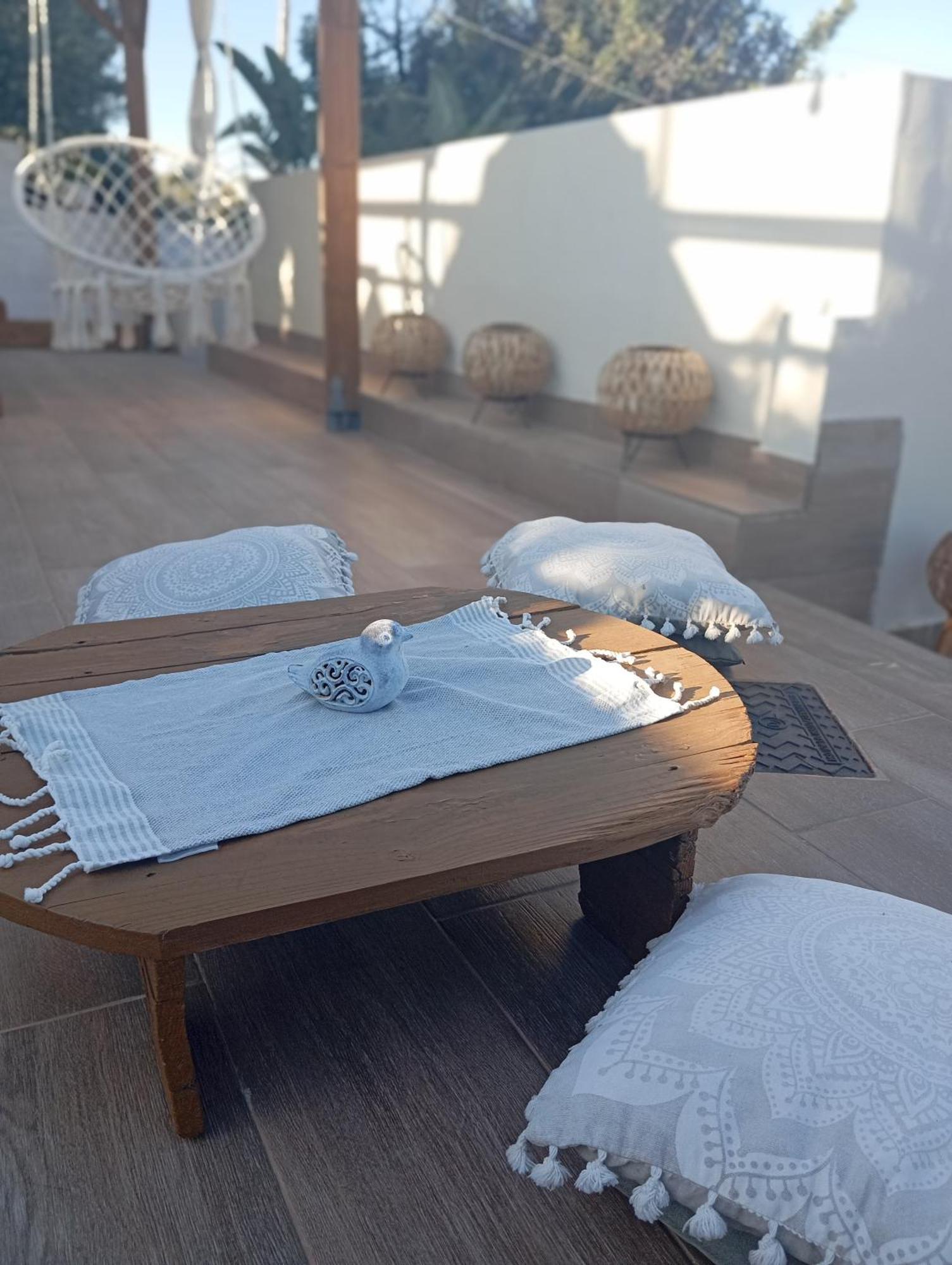 Queens Luxury Glamping Palaiokastro  Экстерьер фото